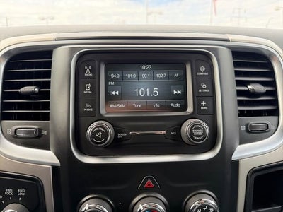 2016 RAM 3500 SLT