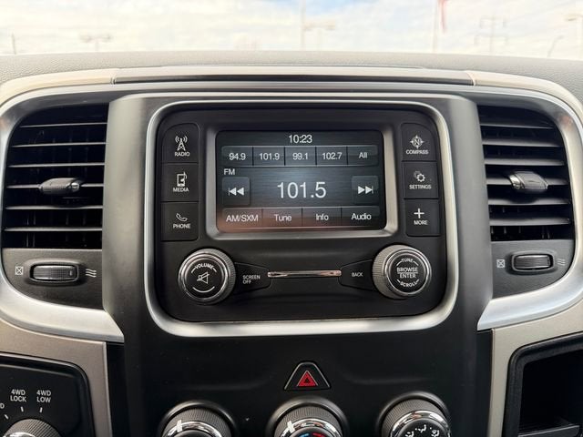 2016 RAM 3500 SLT