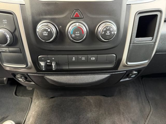 2016 RAM 3500 SLT