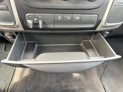 2016 RAM 3500 SLT
