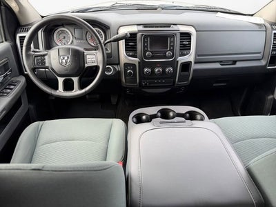 2016 RAM 3500 SLT