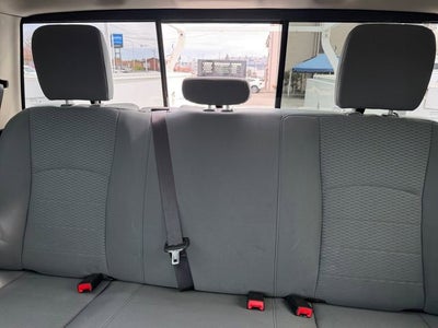 2016 RAM 3500 SLT