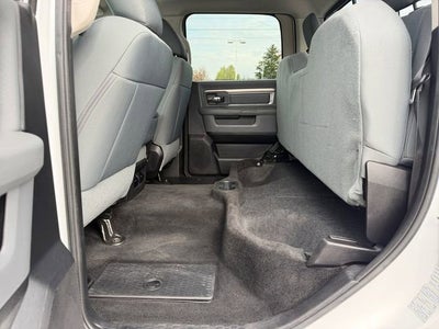 2016 RAM 3500 SLT