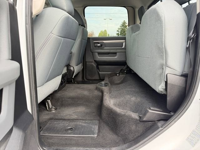 2016 RAM 3500 SLT