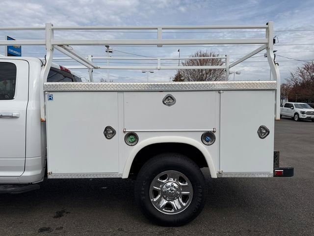 2016 RAM 3500 SLT