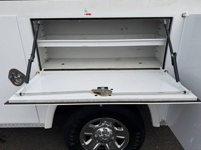 2016 RAM 3500 SLT