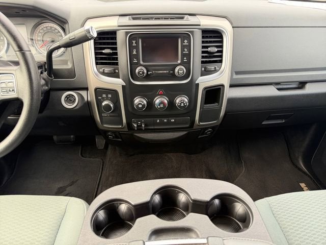 2016 RAM 3500 SLT