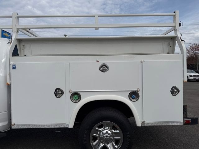 2016 RAM 3500 SLT