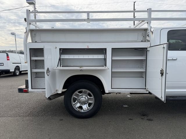 2016 RAM 3500 SLT