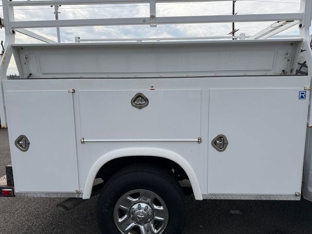 2016 RAM 3500 SLT