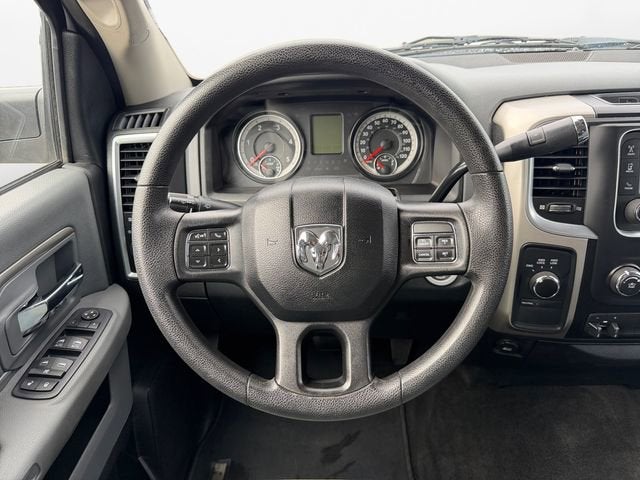 2016 RAM 3500 SLT