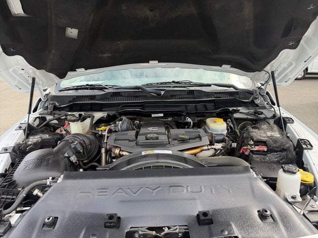2016 RAM 3500 SLT