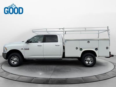 2016 RAM 3500 SLT