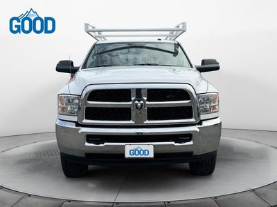 2016 RAM 3500 SLT