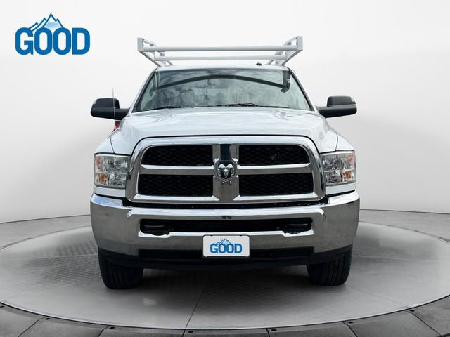 2016 RAM 3500 SLT