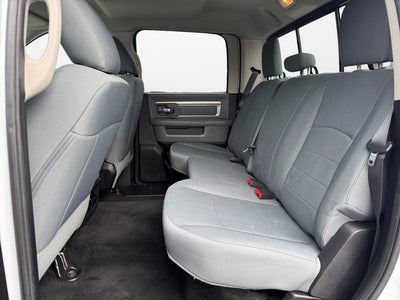 2016 RAM 3500 SLT