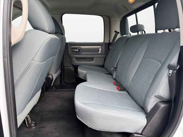 2016 RAM 3500 SLT