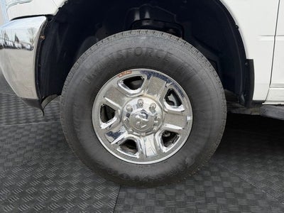 2016 RAM 3500 SLT