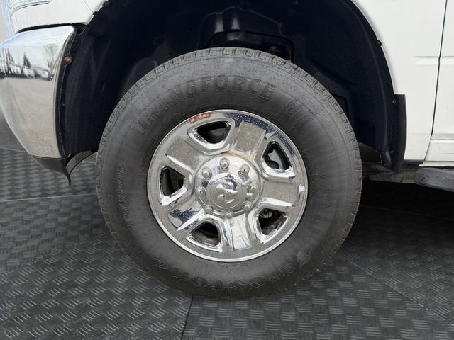 2016 RAM 3500 SLT