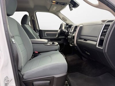 2016 RAM 3500 SLT