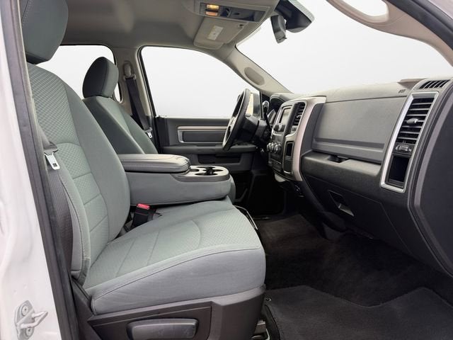 2016 RAM 3500 SLT