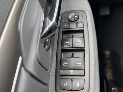 2016 RAM 3500 SLT