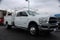 2021 RAM 3500 Big Horn