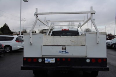 2021 RAM 3500 Big Horn