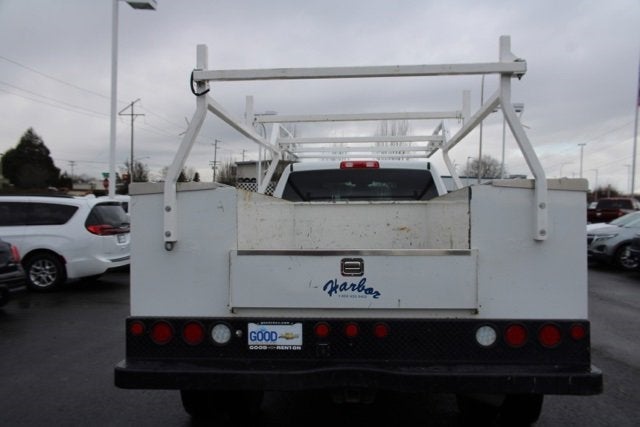 2021 RAM 3500 Big Horn