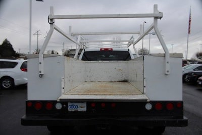 2021 RAM 3500 Big Horn