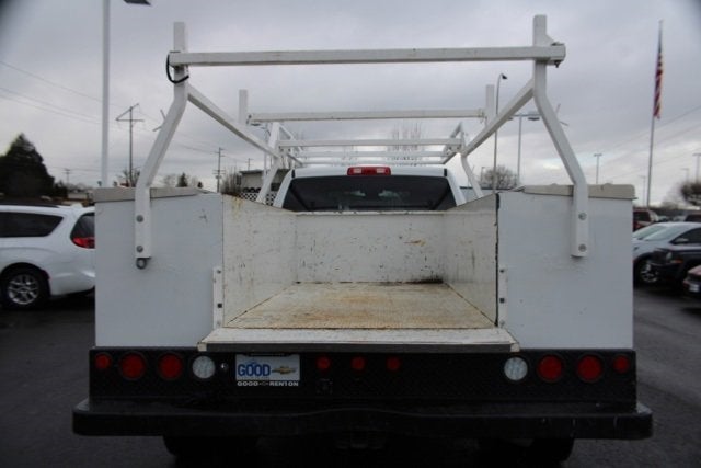 2021 RAM 3500 Big Horn