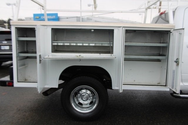 2021 RAM 3500 Big Horn