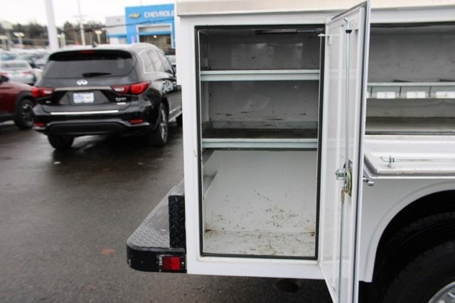 2021 RAM 3500 Big Horn