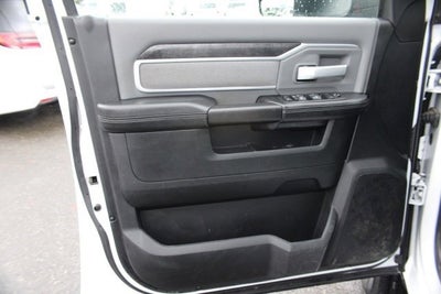 2021 RAM 3500 Big Horn