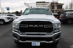 2021 RAM 3500 Big Horn