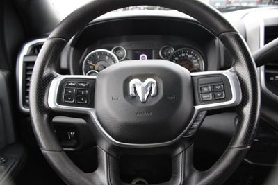 2021 RAM 3500 Big Horn