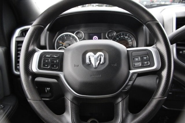 2021 RAM 3500 Big Horn