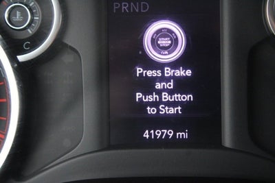 2021 RAM 3500 Big Horn