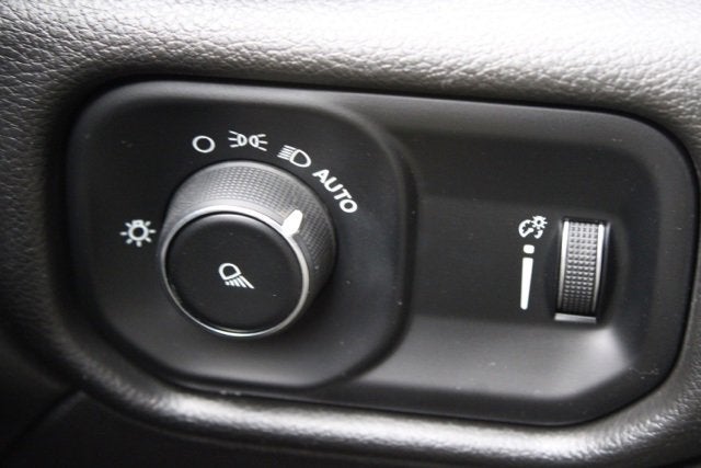 2021 RAM 3500 Big Horn