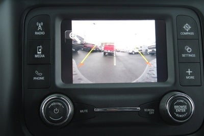 2021 RAM 3500 Big Horn