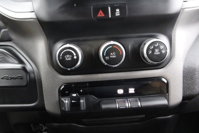 2021 RAM 3500 Big Horn