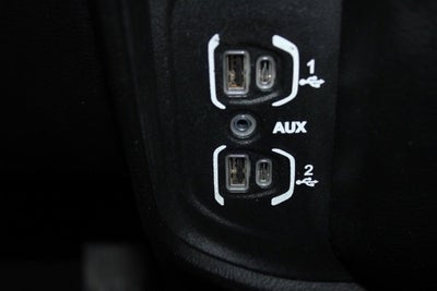 2021 RAM 3500 Big Horn