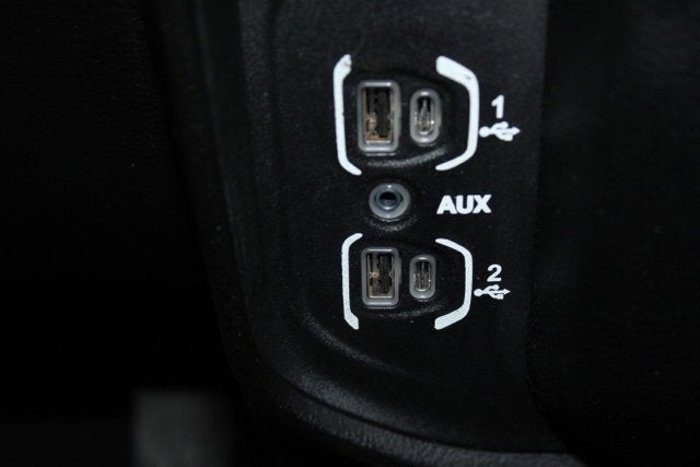 2021 RAM 3500 Big Horn