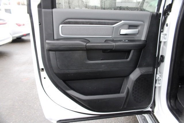 2021 RAM 3500 Big Horn