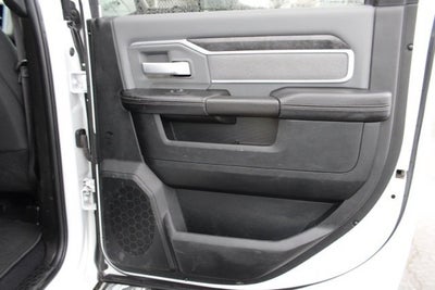 2021 RAM 3500 Big Horn