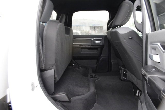 2021 RAM 3500 Big Horn