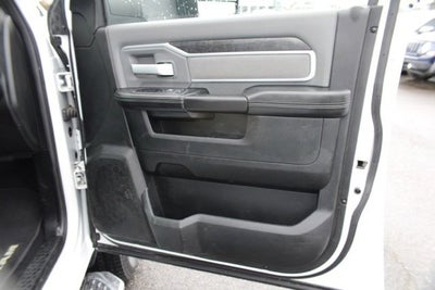 2021 RAM 3500 Big Horn