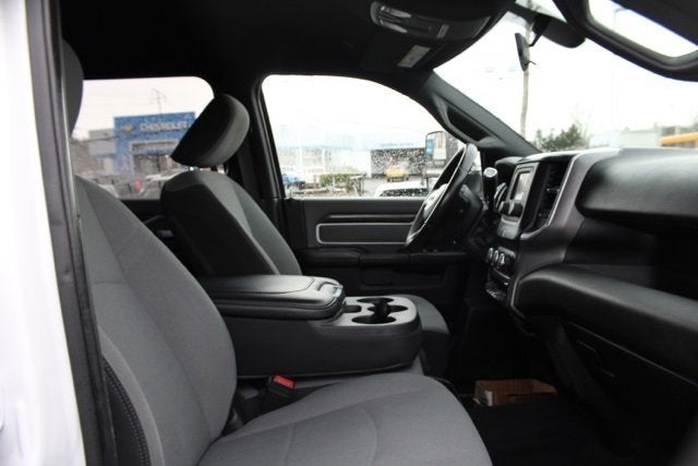 2021 RAM 3500 Big Horn