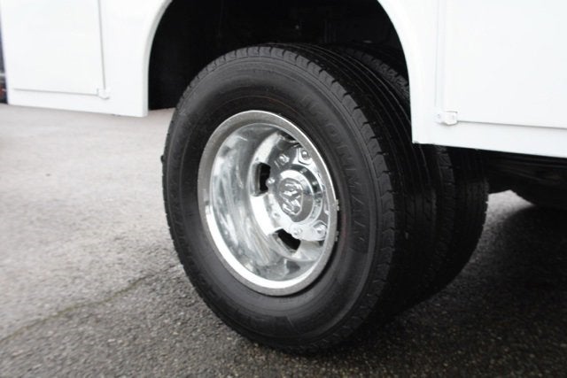 2021 RAM 3500 Big Horn