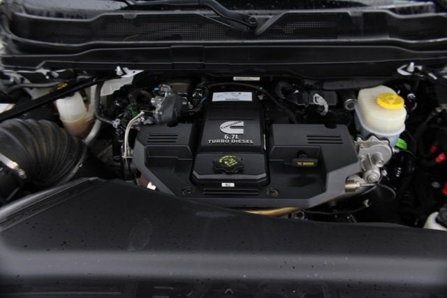 2021 RAM 3500 Big Horn